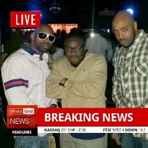 Meet your Posher, Ceeyaheardme